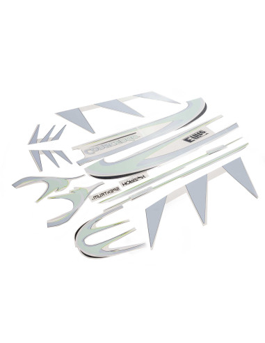 Decal Sheet: UMX Conscendo