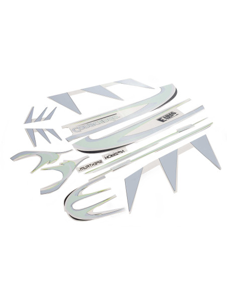 Decal Sheet: UMX Conscendo