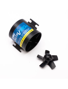 Delta-V 180m 28mm EDF Unit