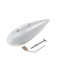 Drop Tank with Antenna and...