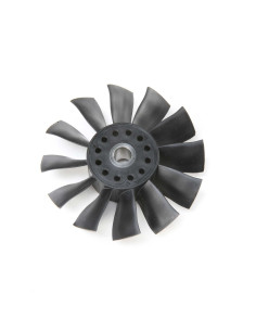 Ducted Fan Rotor: 80mm 12...