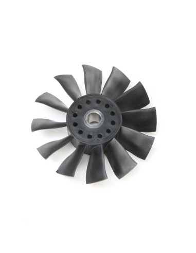 Ducted Fan Rotor: 80mm 12 Blade V2