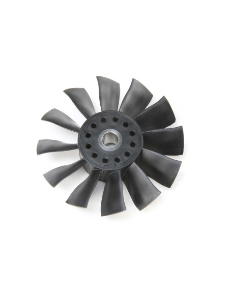Ducted Fan Rotor: 80mm 12 Blade V2