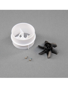 Ducted Fan Unit  6-Blade 30mm