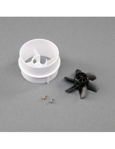 Ducted Fan Unit  6-Blade 30mm
