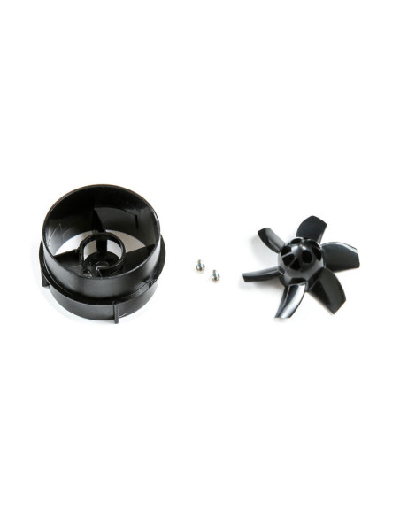 Ducted Fan Unit  6-blade 30mm: UMX A-10 30mm