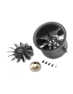 Ducted Fan Unit: 80mm 12...