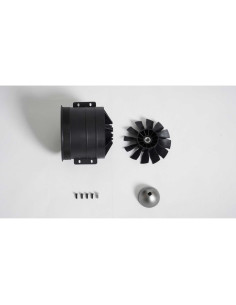 Ducted Fan Unit: 90mm 12...