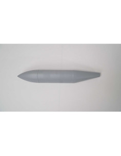 Dummy Centerline Tank: F-16...