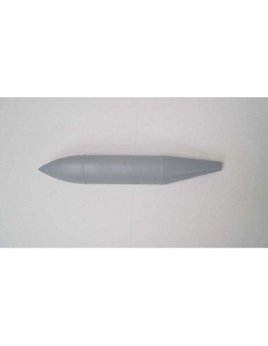 Dummy Centerline Tank: F-16 Falcon 80mm