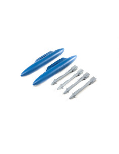 Dummy Ordnance Set: F-15...