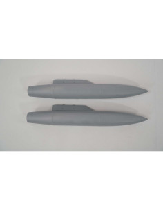 Dummy Wing Tanks: F-16...