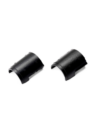EDF Duct Covers: SR-71 Twin 40mm EDF