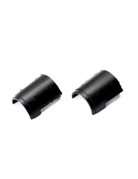 EDF Duct Covers: SR-71 Twin 40mm EDF