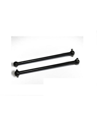AD0343 Palier trasero para EB4 (2u)