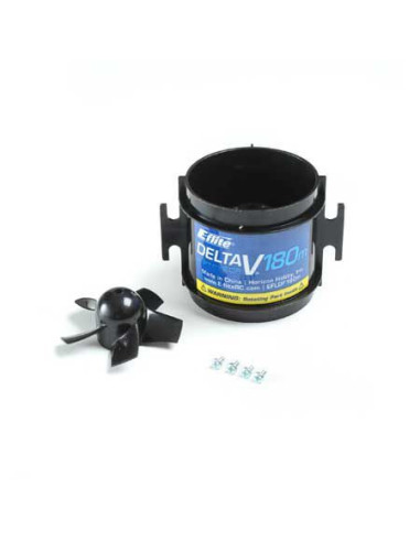 EDF Unit: Delta-V 180m 28mm V2.2