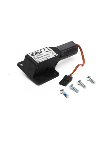Electric Retract Unit: Beechcraft D18