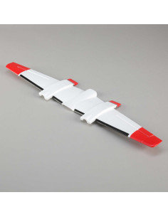 Empty Wing: UMX Aero Commander