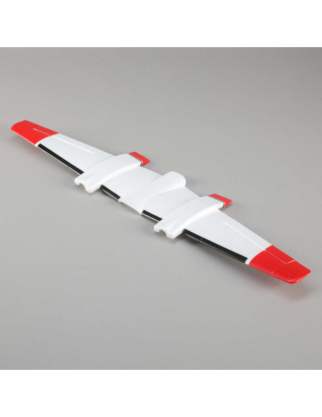 Empty Wing: UMX Aero Commander