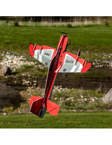 Eratix 3D FF (Flat Foamy) 860mm BNF Basic with...