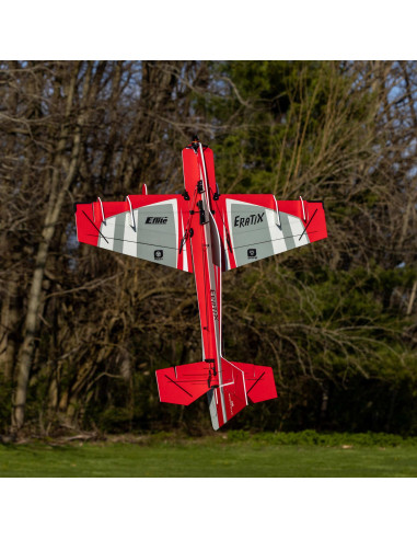 Eratix 3D FF (Flat Foamy) 860mm BNF Basic with...