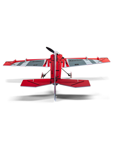 Eratix 3D FF (Flat Foamy) 860mm BNF Basic with...