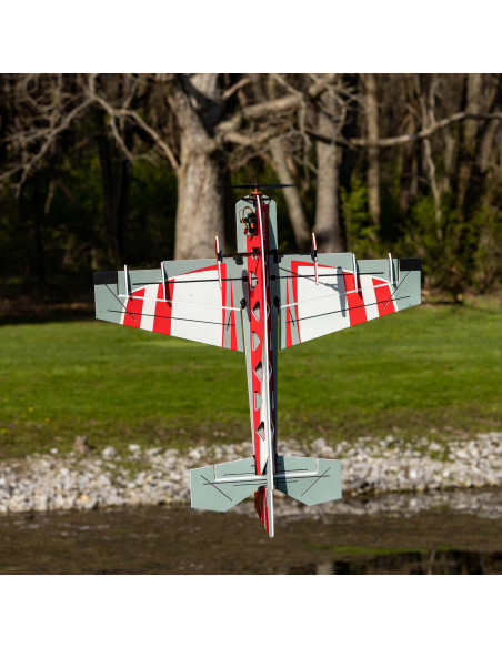 Eratix 3D FF (Flat Foamy) 860mm PNP
