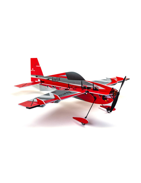 Eratix 3D FF (Flat Foamy) 860mm PNP