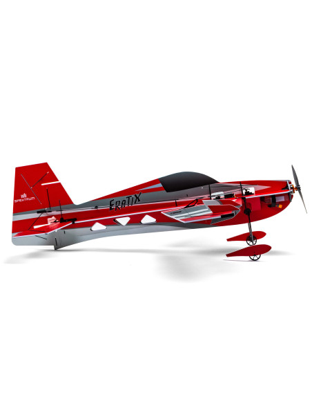 Eratix 3D FF (Flat Foamy) 860mm PNP