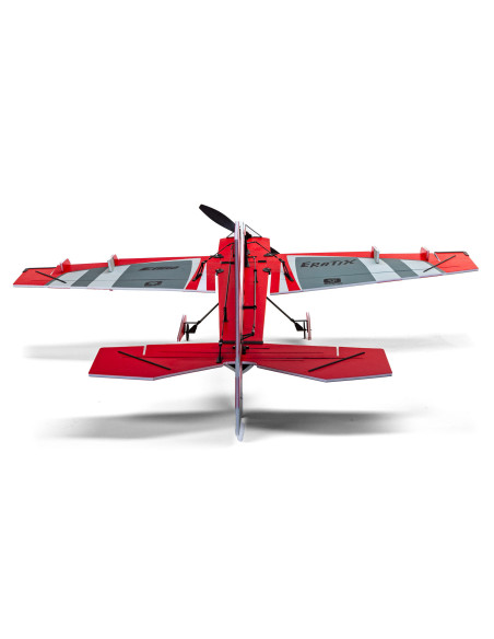 Eratix 3D FF (Flat Foamy) 860mm PNP