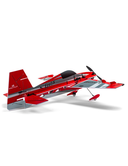 Eratix 3D FF (Flat Foamy) 860mm PNP