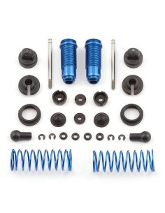 OPCIONES TEAM ASSOCIATED...