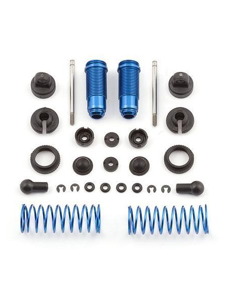 OPCIONES TEAM ASSOCIATED 18T_21217