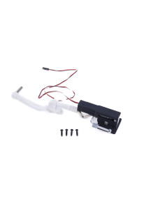E-Retract Nose Unit with...