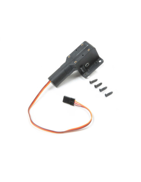 E-Retract Unit: Main Gear 80mm EDF