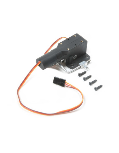 E-Retract Unit: Nose Gear 80mm EDF
