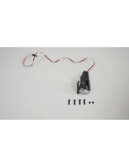 E-retract Unit Main: Viper 90mm EDF Jet