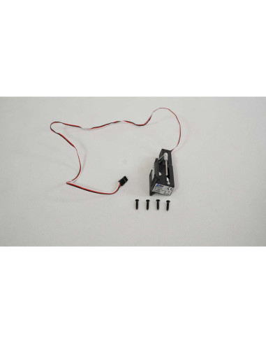E-retract Unit Nose: Viper 90mm EDF Jet