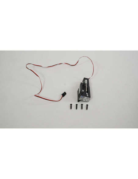 E-retract Unit Nose: Viper 90mm EDF Jet
