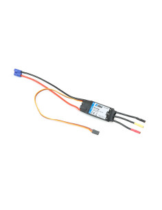 ESC 60A: Extra 300 1.3m
