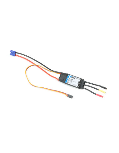 ESC 60A: Extra 300 1.3m