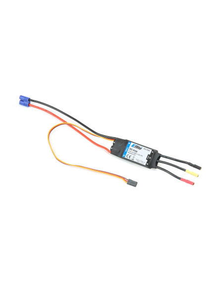 ESC 60A: Extra 300 1.3m