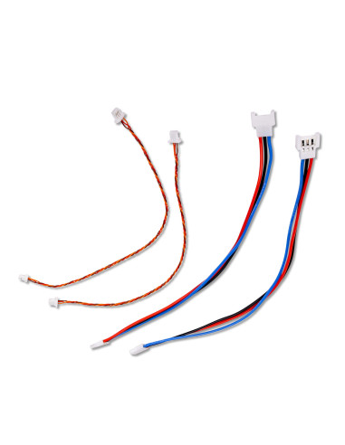 Extension Set: UMX Me 262