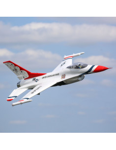 F-16 Thunderbirds 70mm EDF...