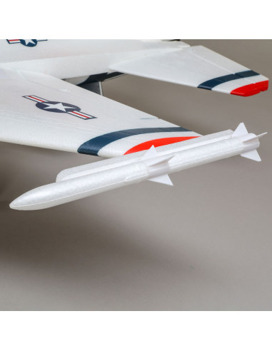F-16 Thunderbirds 70mm EDF Jet BNF Basic with...