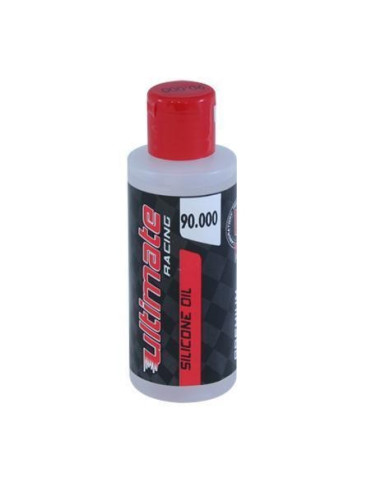 Silicona Diferencial 90.000 CPS