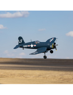 F4U-4 Corsair 1.2m BNF...