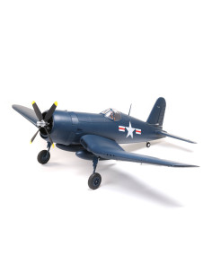 F4U-4 Corsair 1.2m BNF... 2