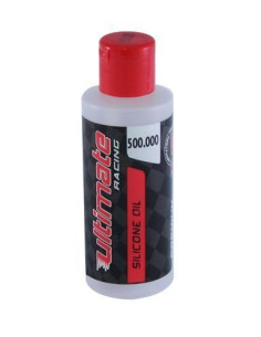 Silicona Diferencial...