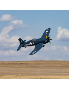 F4U-4 Corsair 1.2m PNP